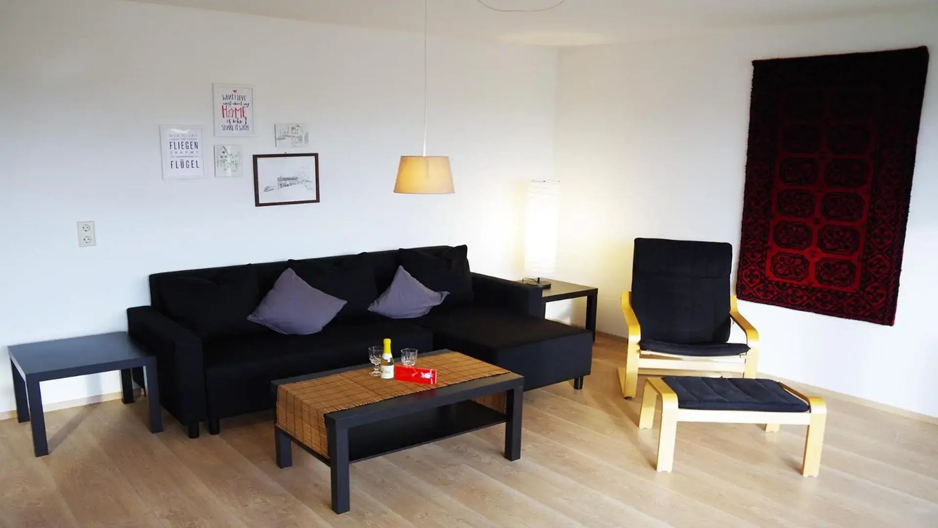 FeWo Weitblick am Bodensee