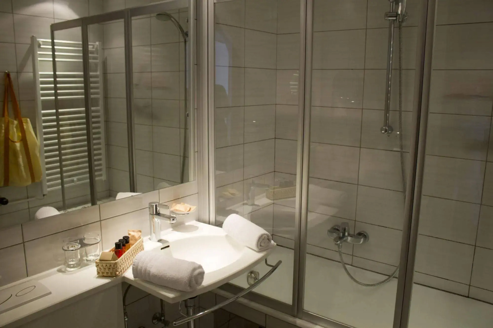 Alpenhotel Tirolerhof