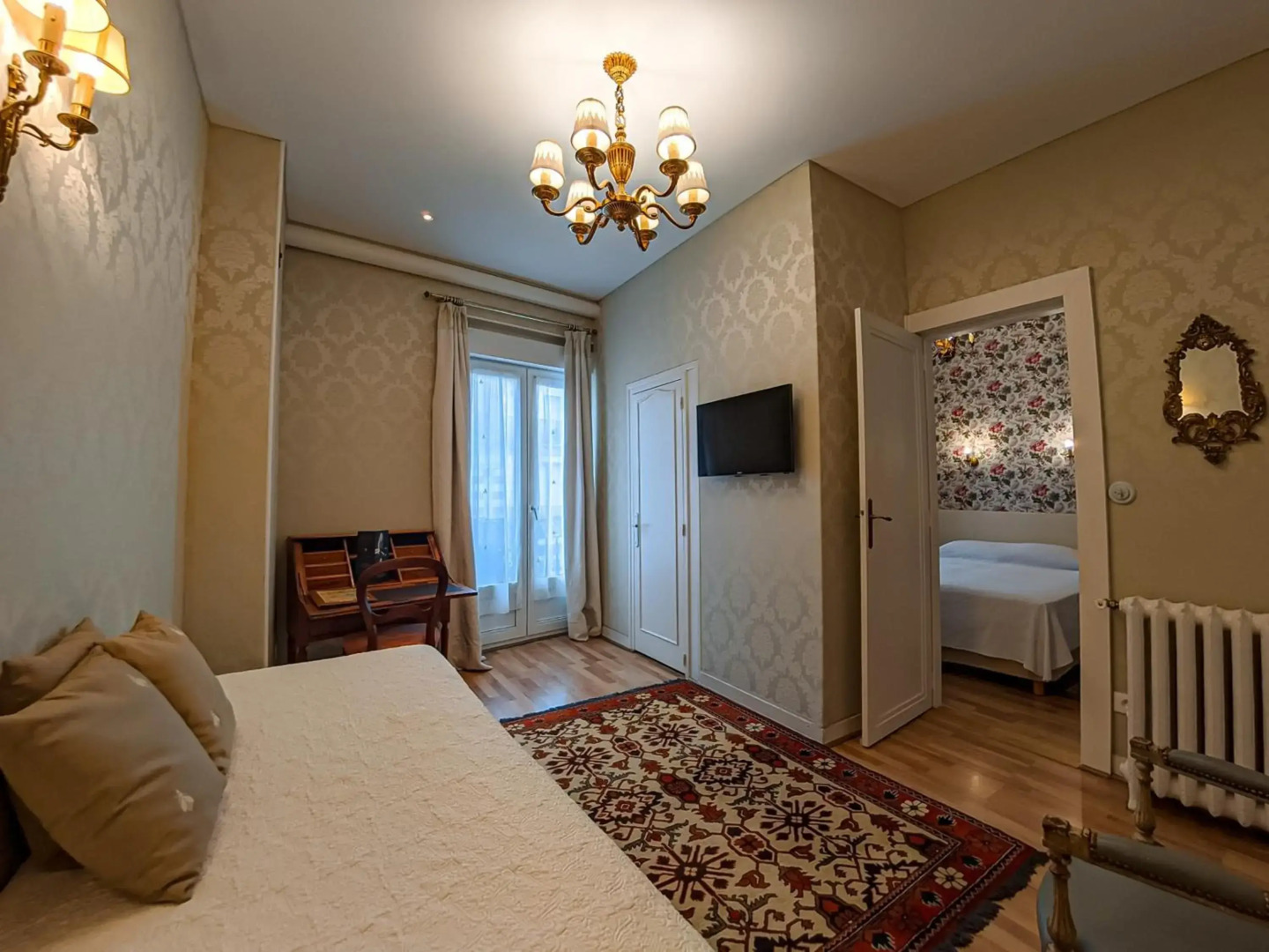 Hotel de l'Abeille Orleans