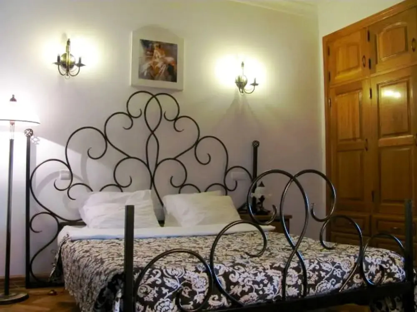 Vila Grande Da Atlantica SLR (Small Luxury Residence)