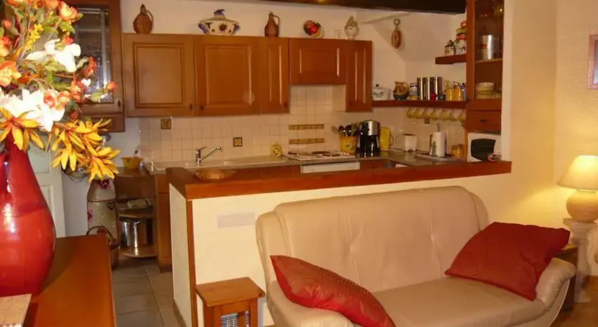 Gites Mont St Michel - Les Grevettes & Iroise