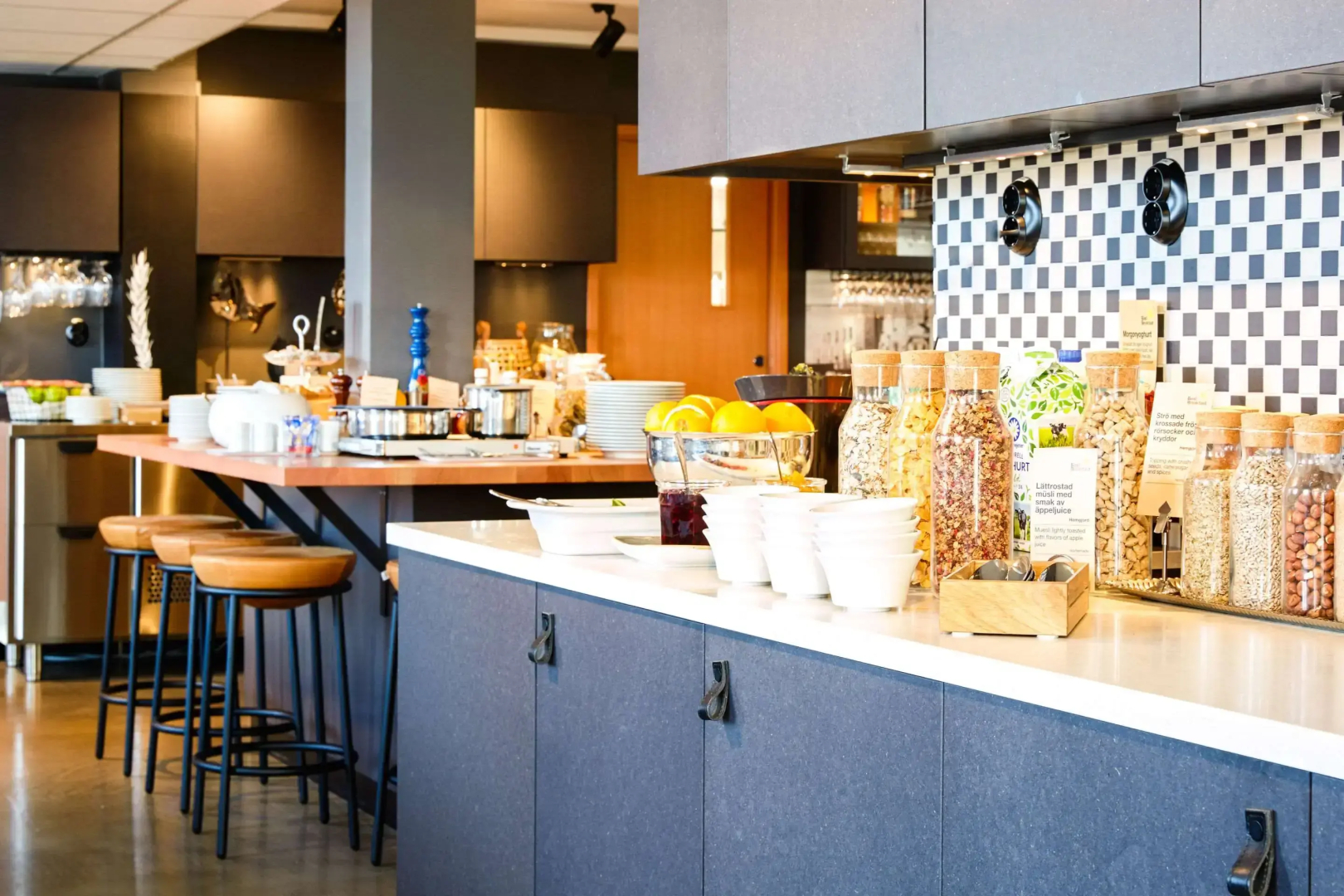 Home Hotel Magasinet