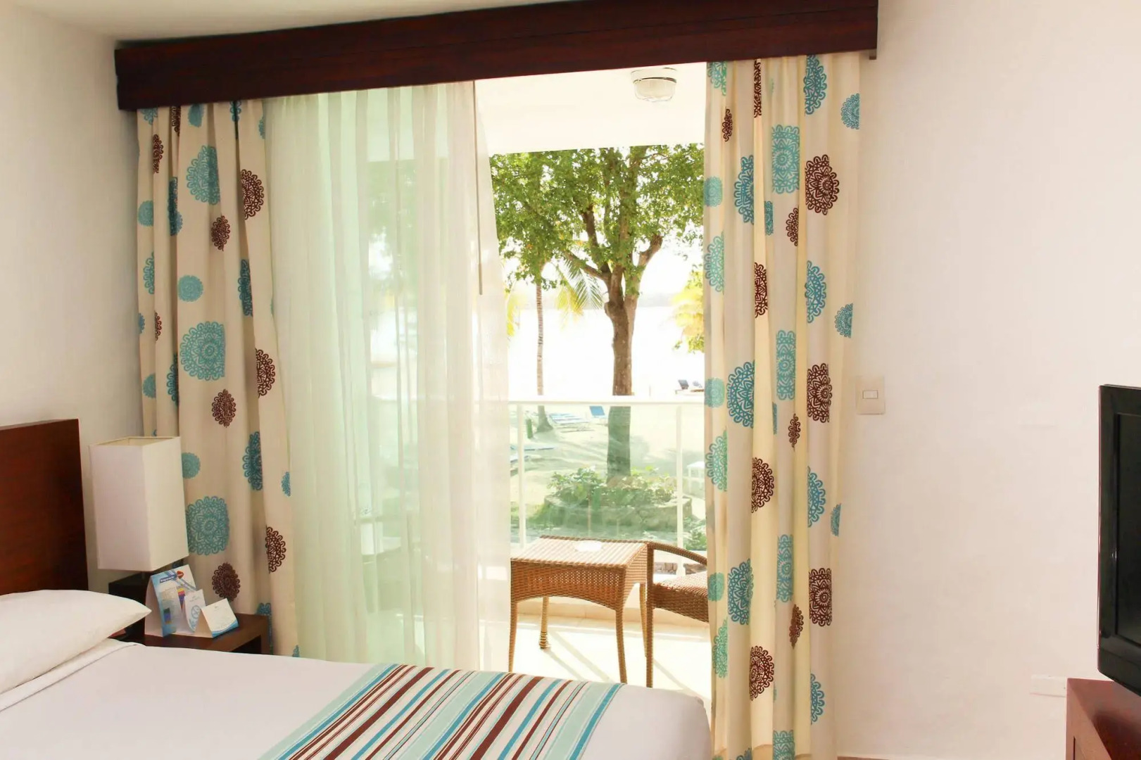 Grand Paradise Playa Dorada - All Inclusive