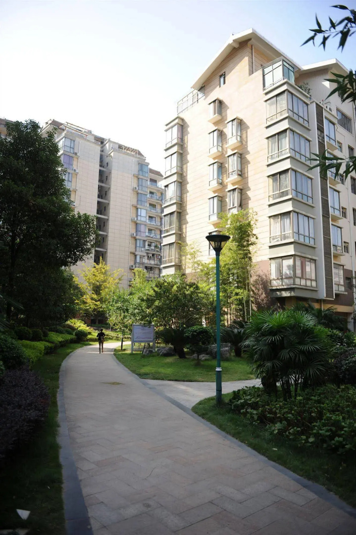 Guilin Sweetome Vacation Rentals