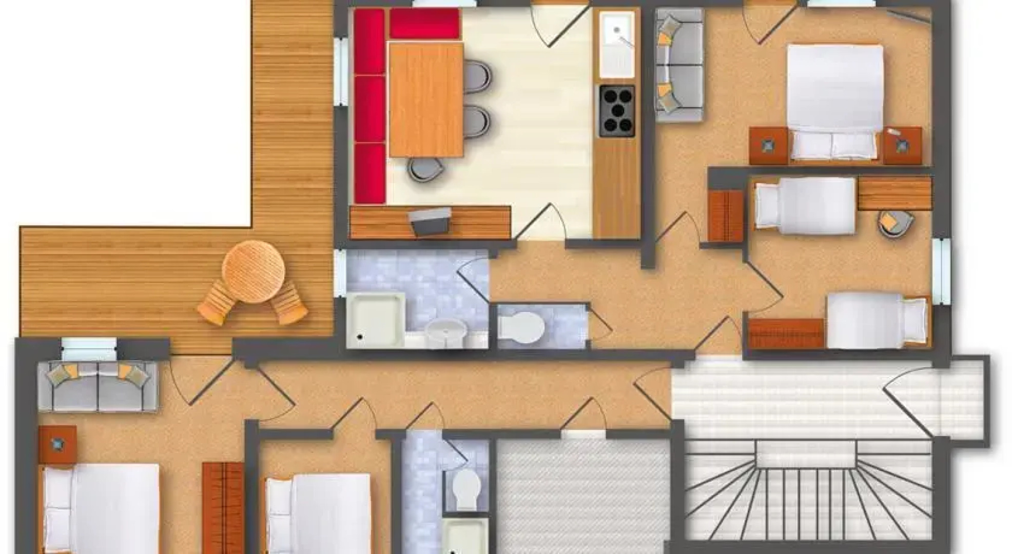 Landhaus Alpenjäger