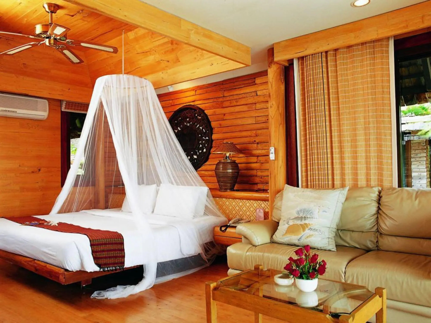 Sunset Park Resort and Spa by SWR