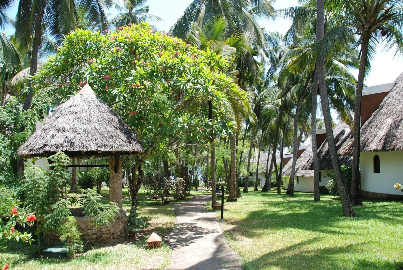 Severin Sea Lodge