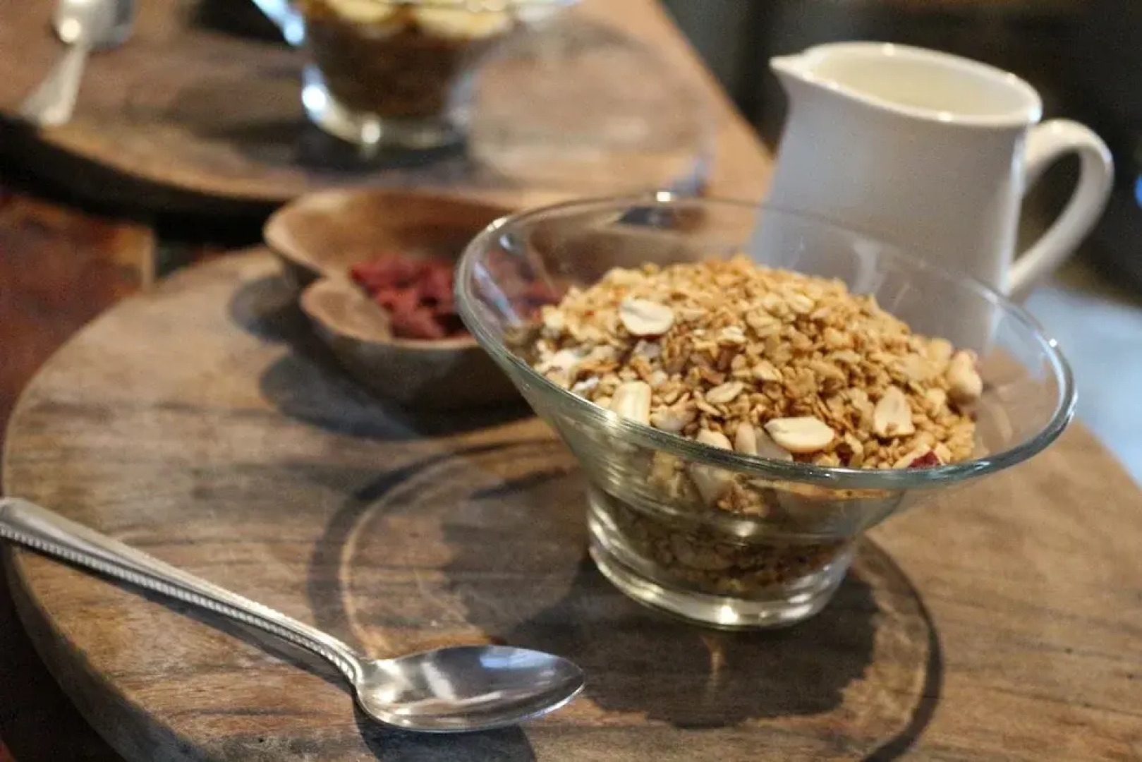 Kande Horse & Guest Farm House