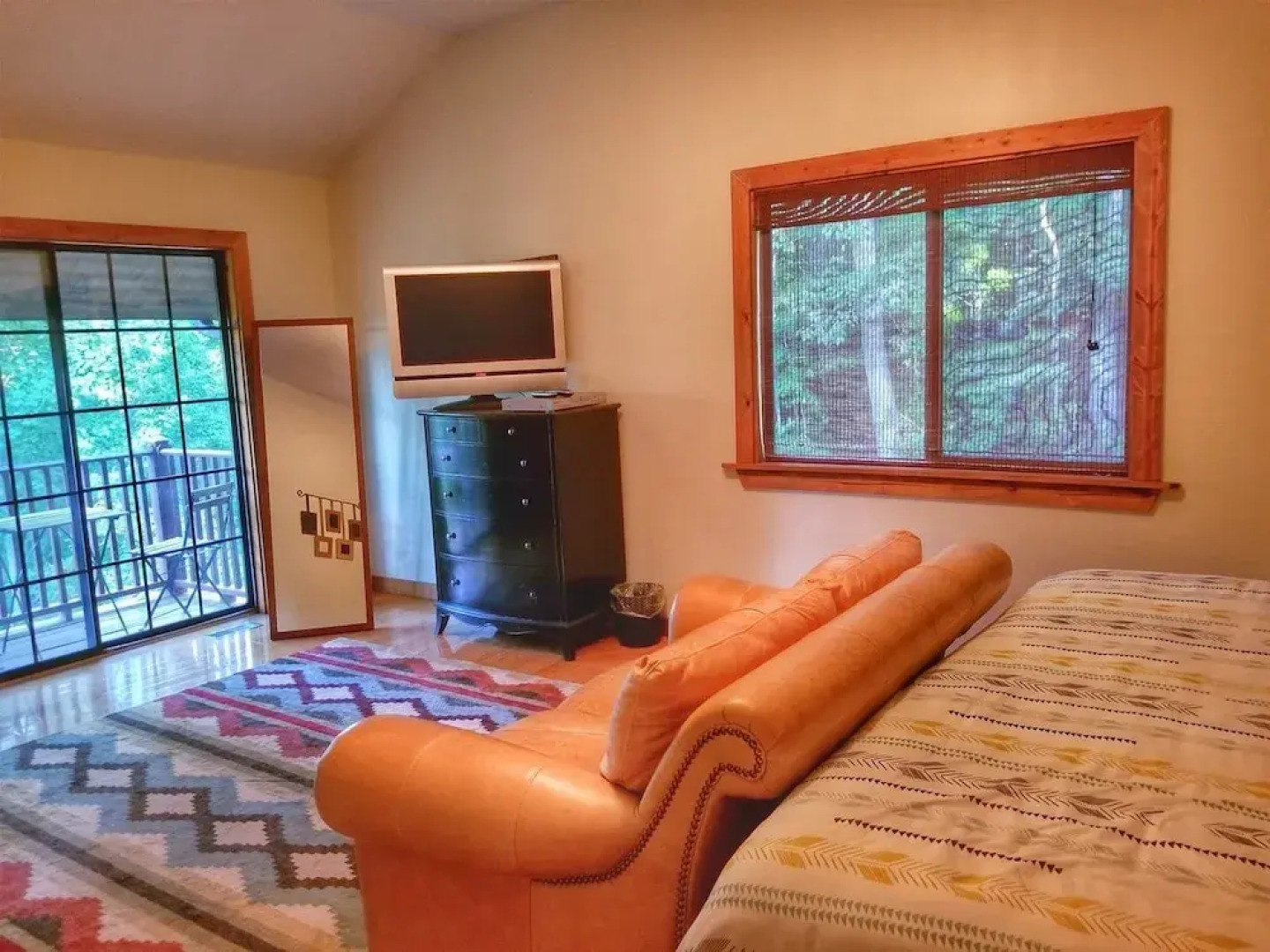 Sassafras Lookout- Ocoee River Area