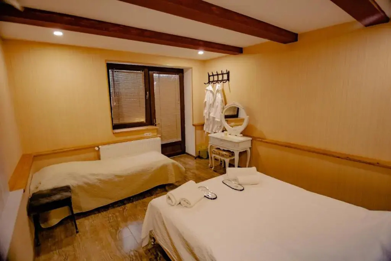 Qilimchas Guest House