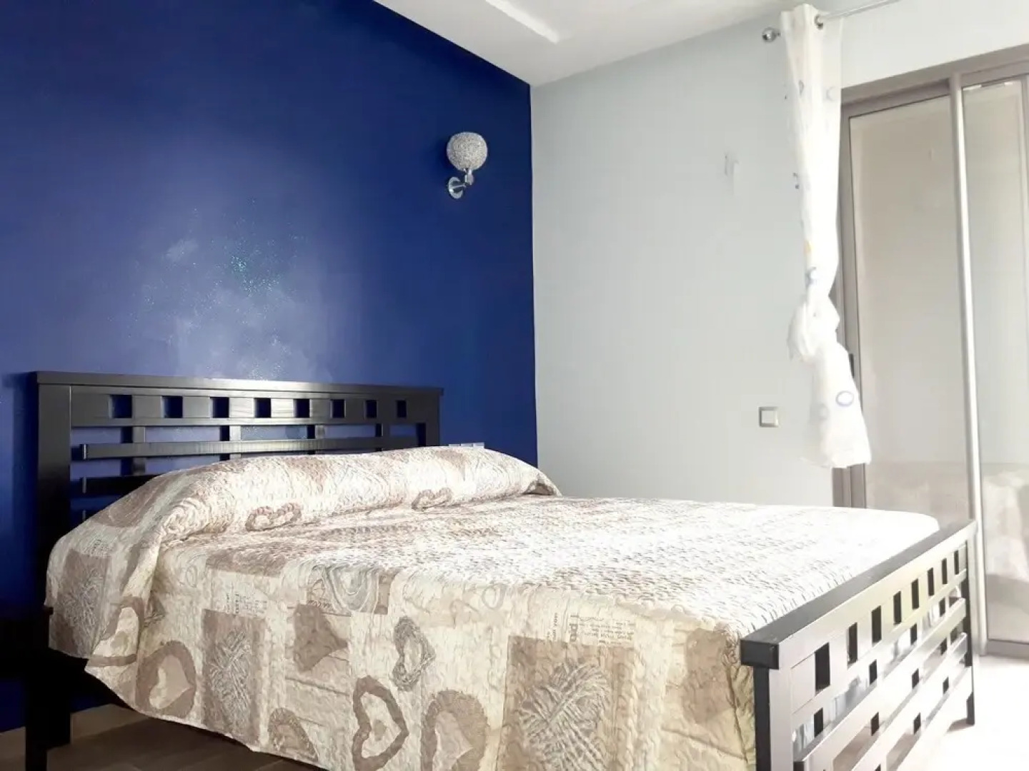 Apartment With 2 Bedrooms in El Mansouria, With Private Pool and Wifi