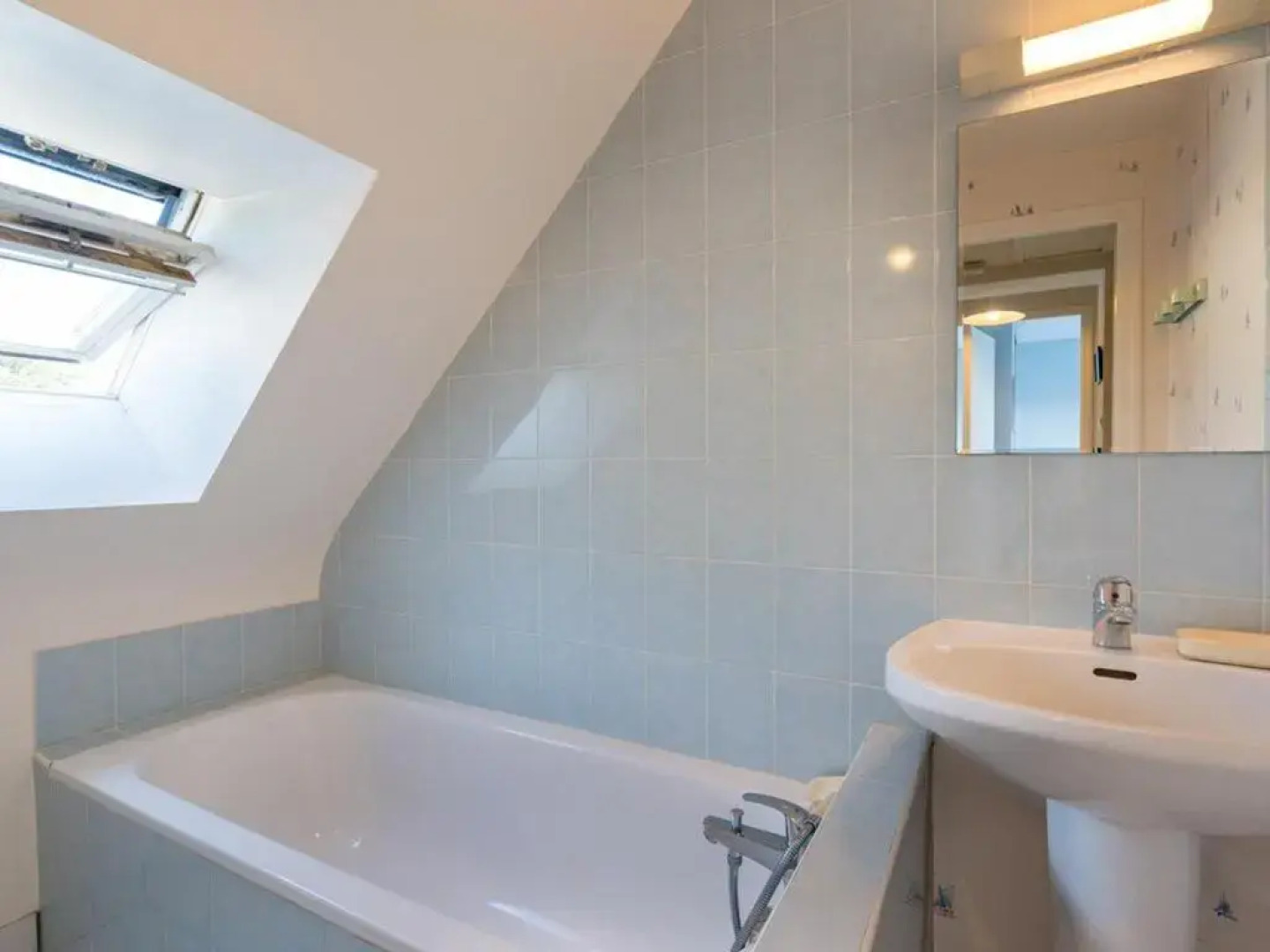 Villa Locmariaquer, 3 pièces, 4 personnes - FR-1-477-36