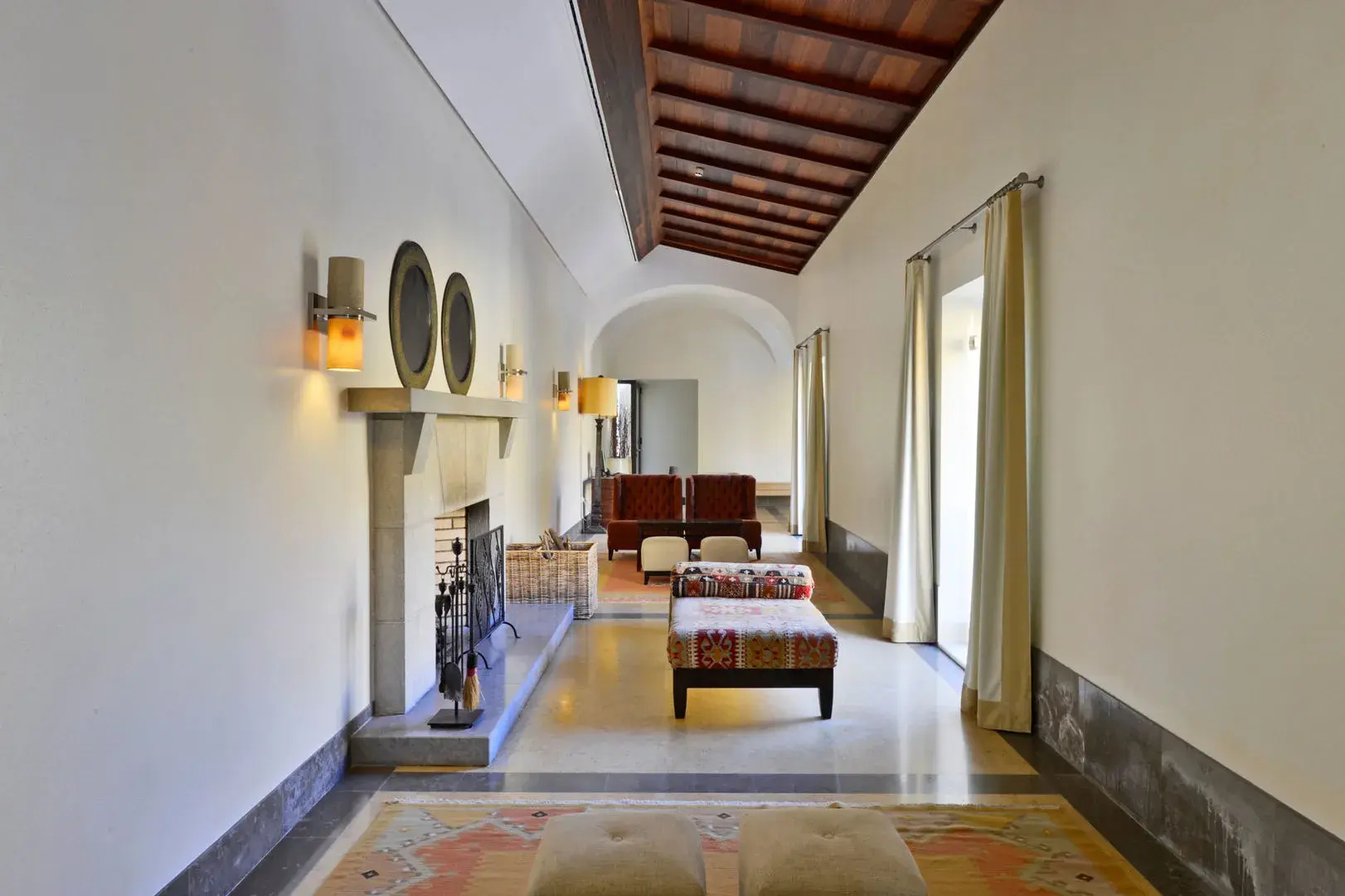 Pousada Convento de Tavira - Historic Hotel