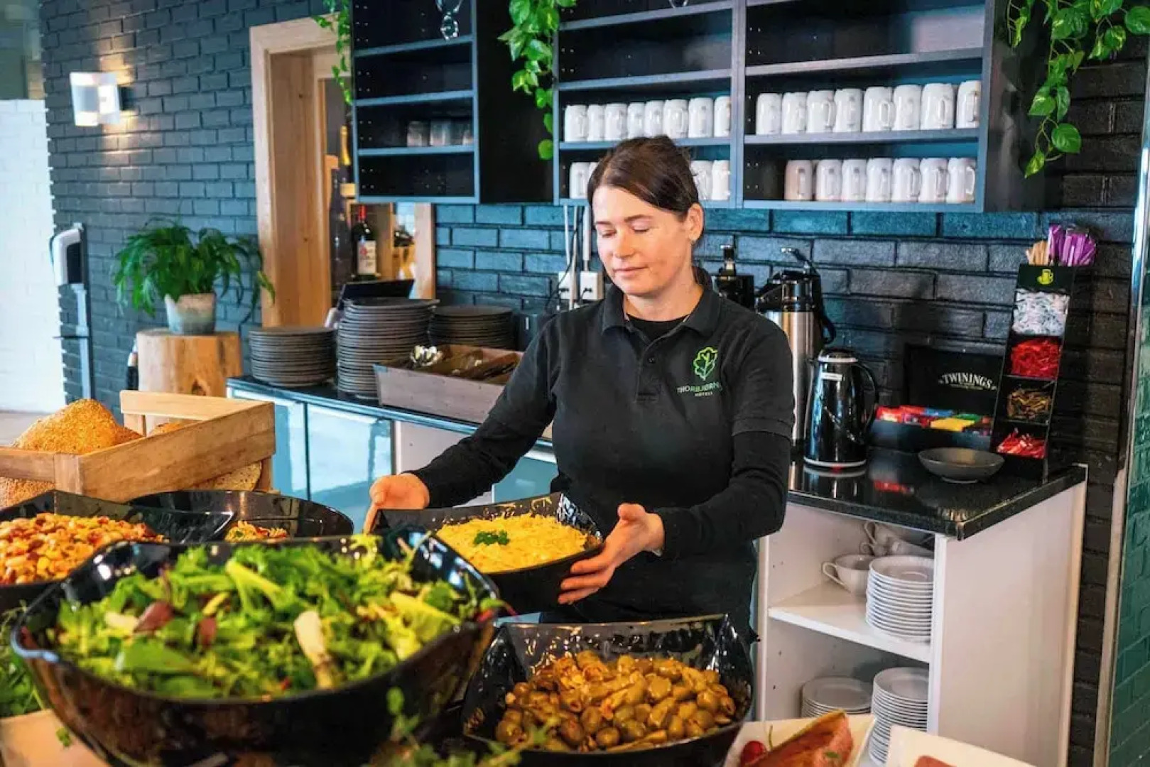 Thorbjørnrud Hotell