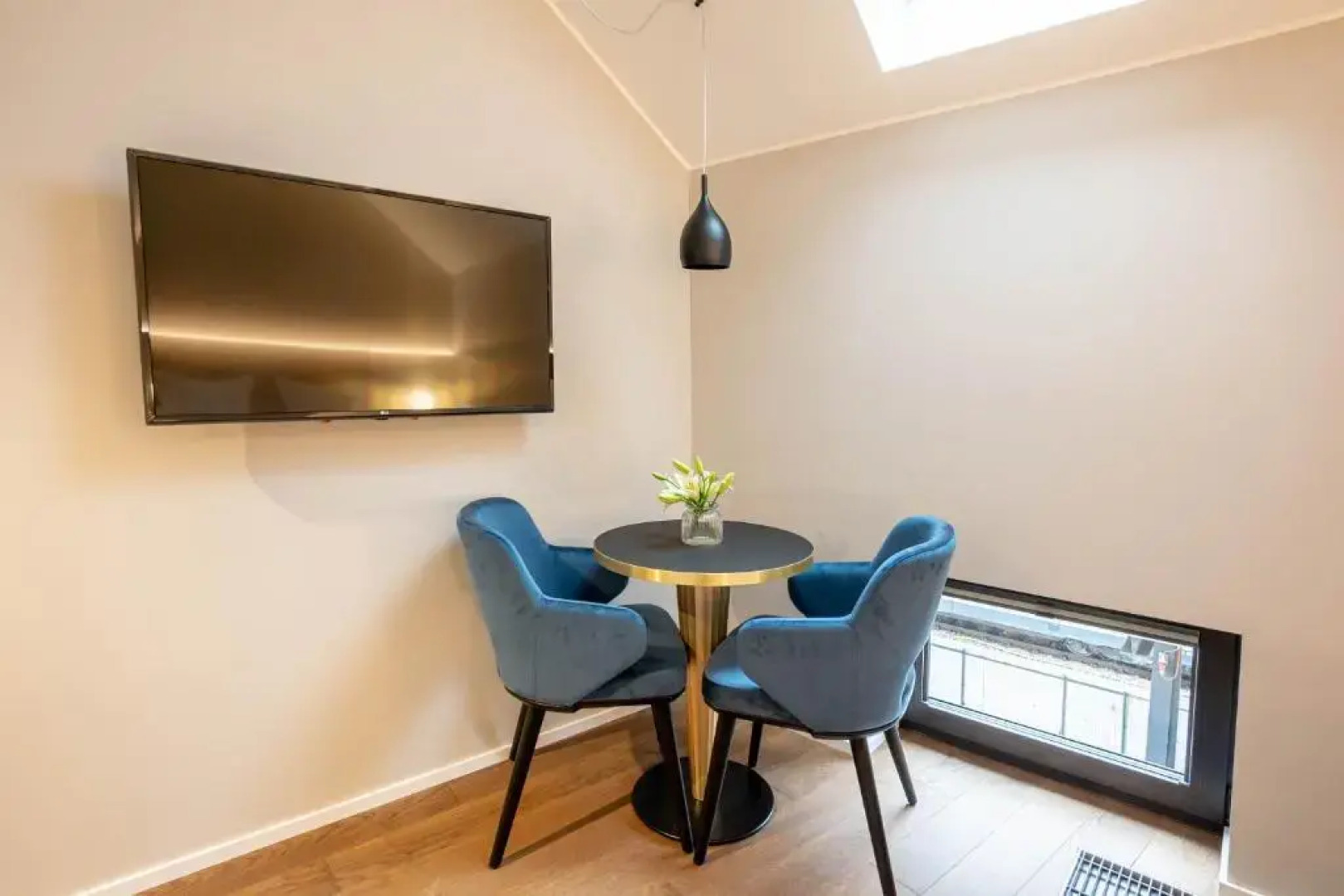 Binario 934 Boutique Hotel