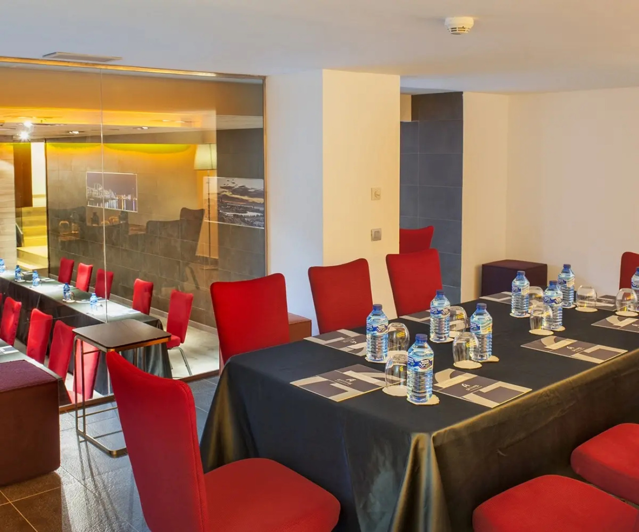 Alexandre Fira Congress