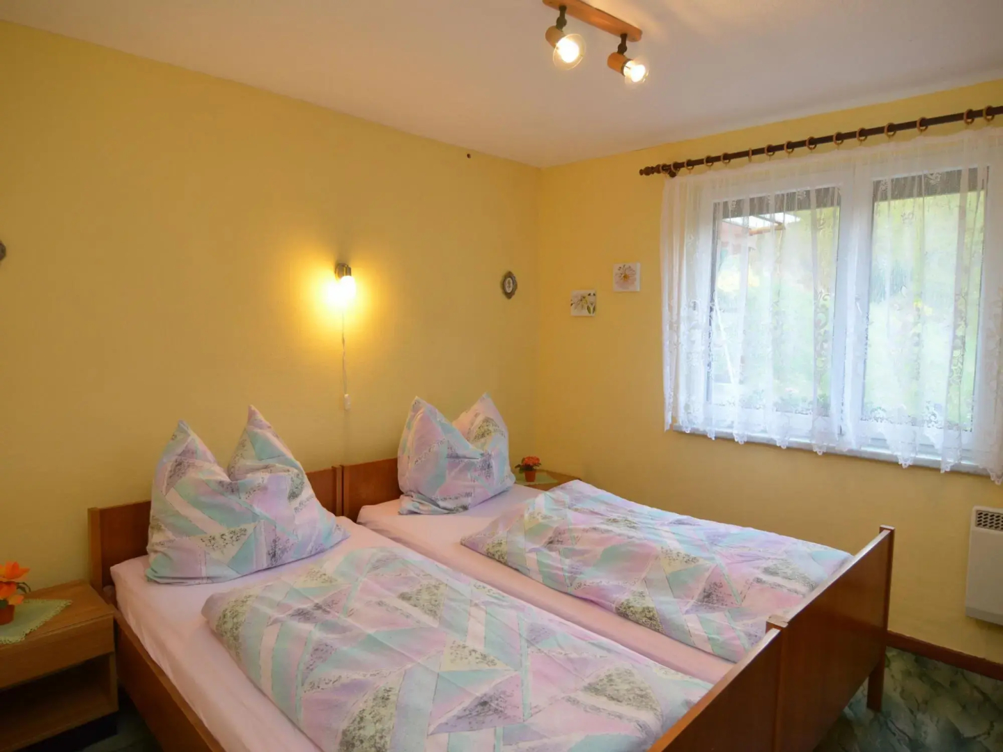 Engenstein Woodland Escape