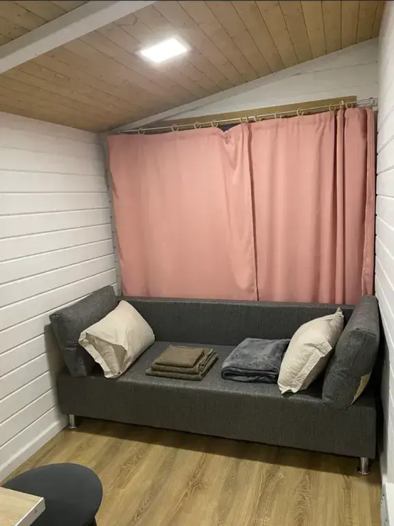 Про-Озеро.Кипень