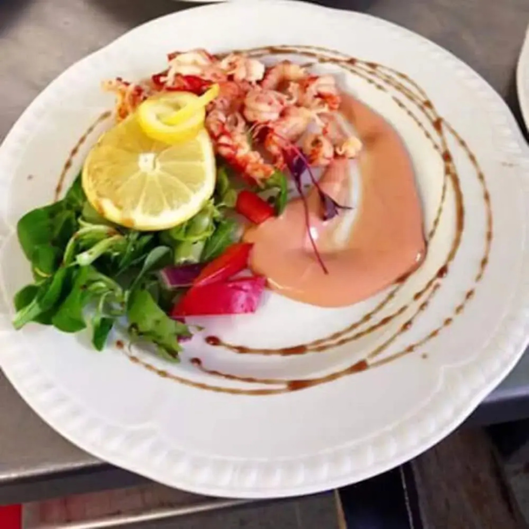 Lenwade House Country Hotel