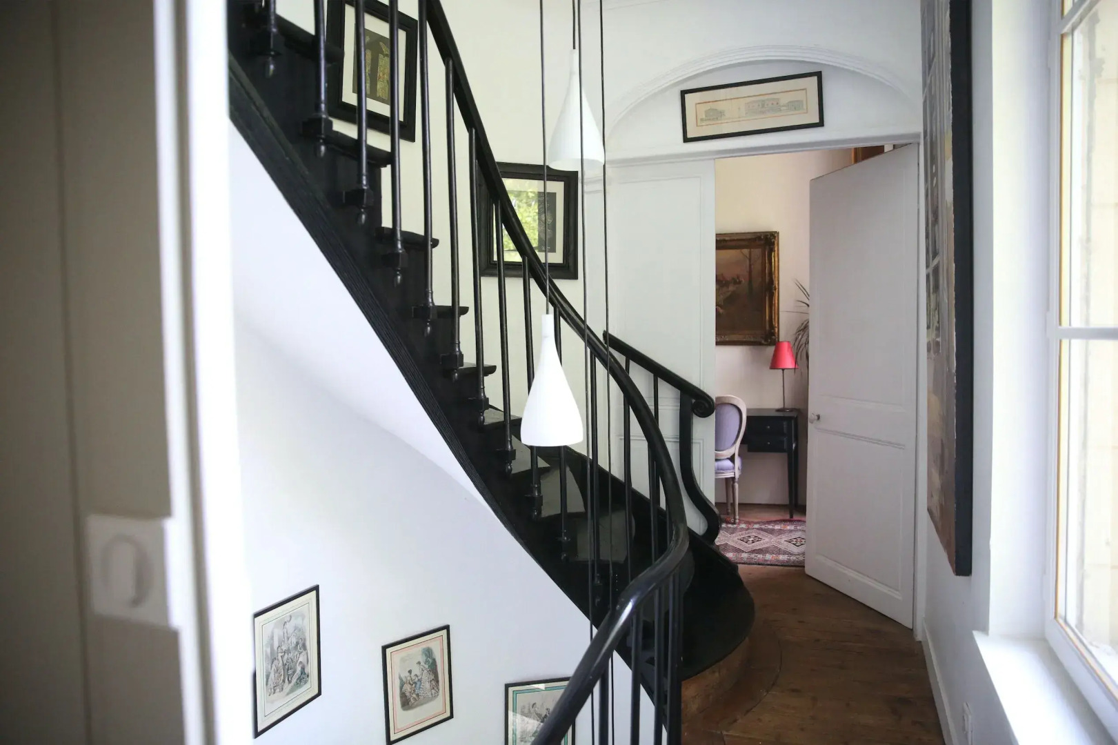 Château D'Harcelaines