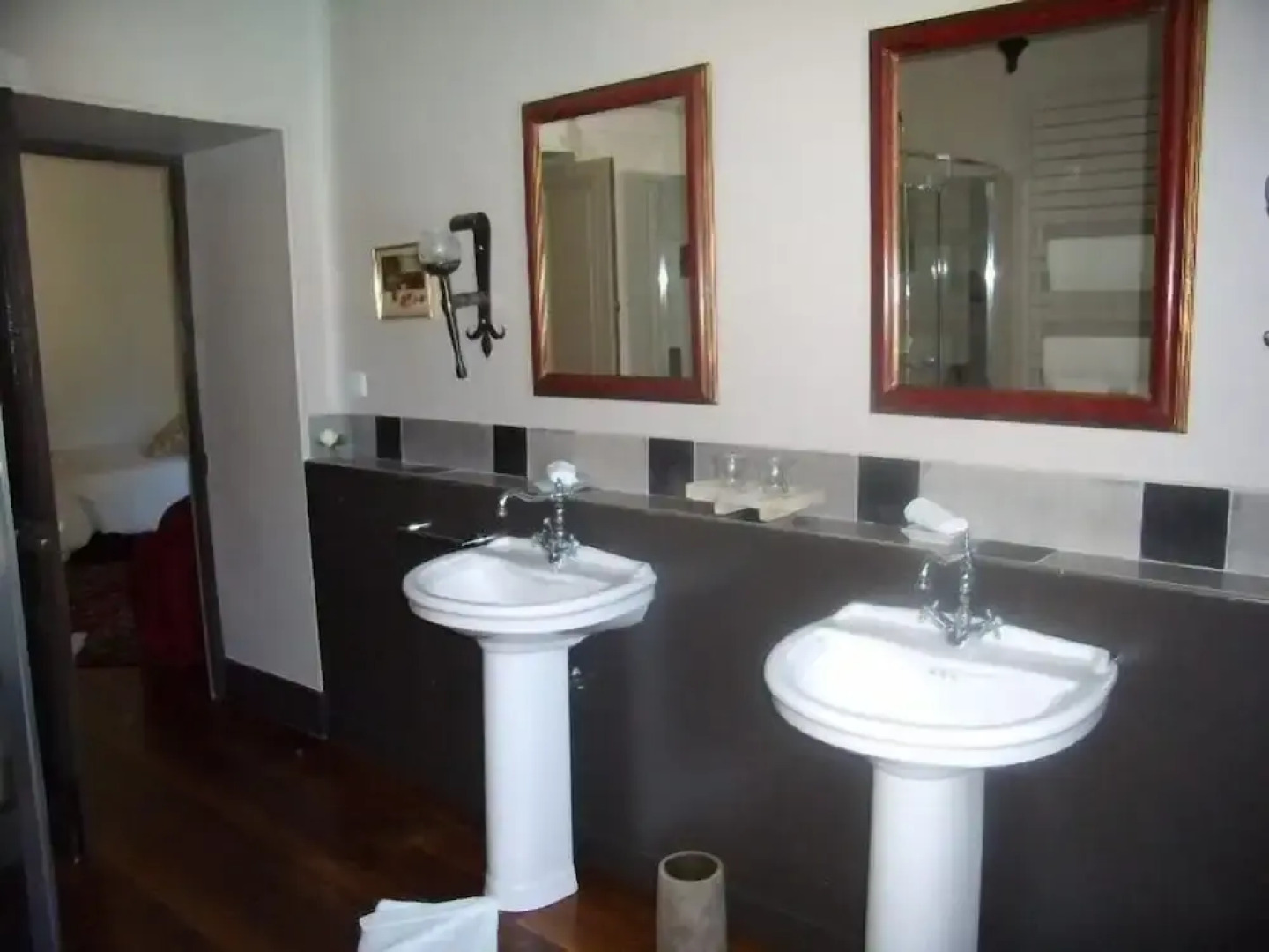 Manoir de la Malartrie