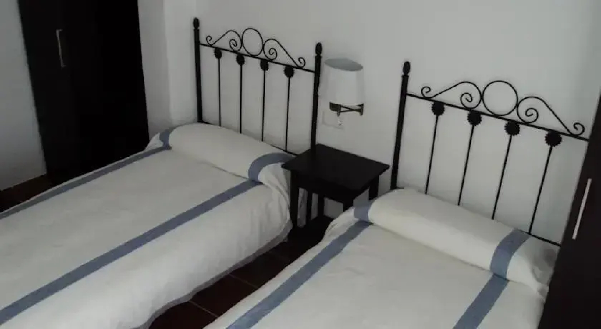 Casa Los Riscos I y II