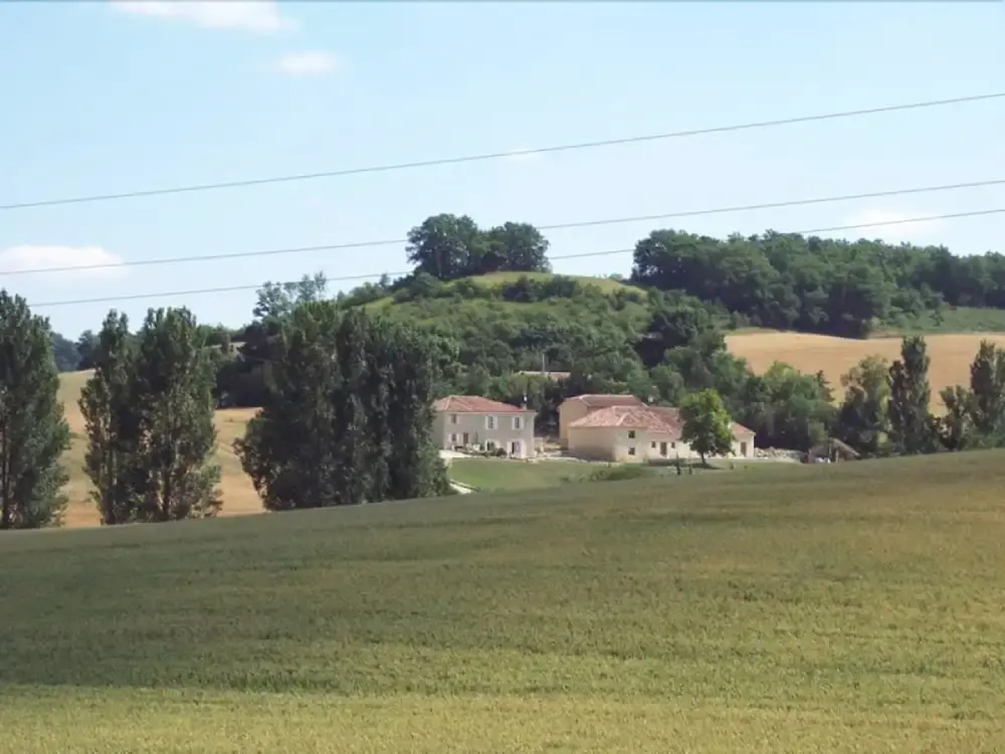 LHermitage de Bidouchac