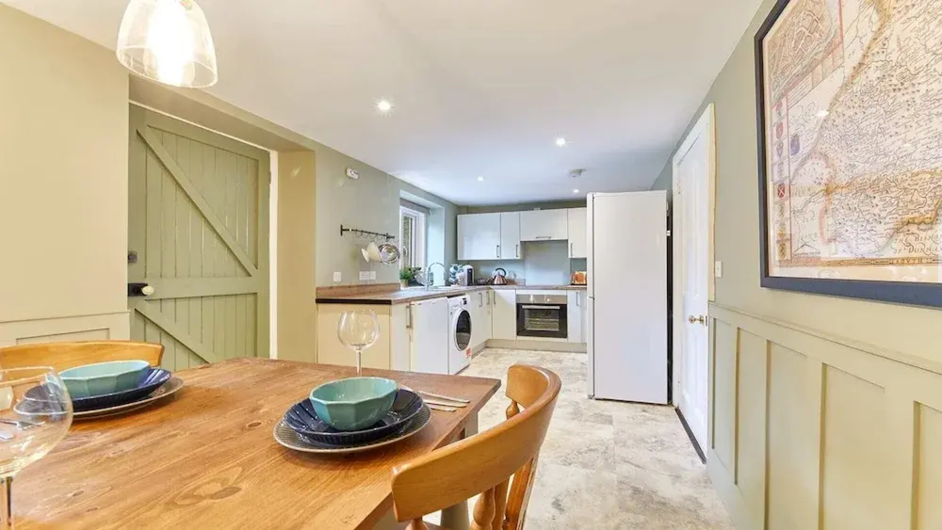 Host Stay Percy Cottage