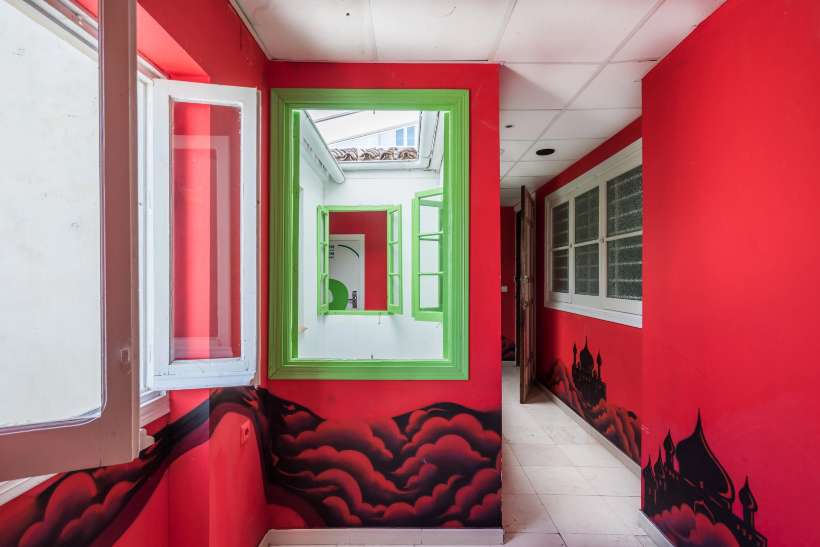 Feel Hostels City Center