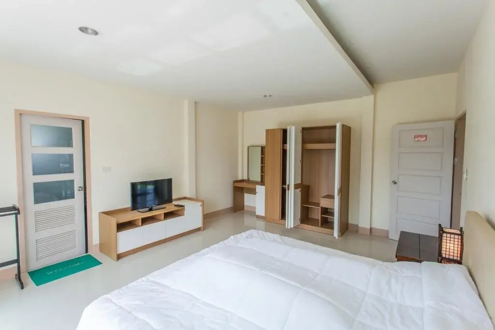 Smilehomestay Sankampaeng