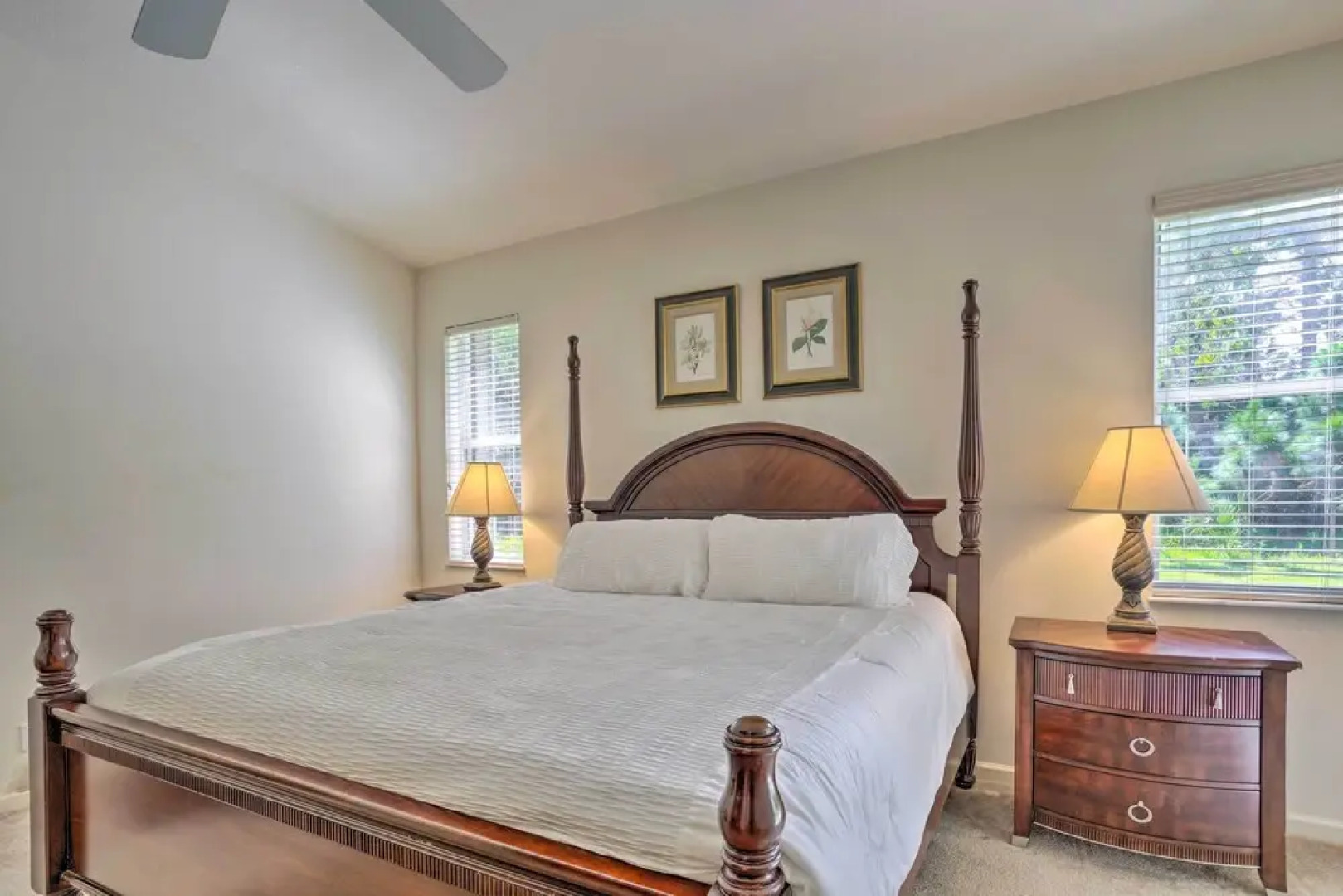 Port St Lucie Townhome - 1 Mi to PGA Village!