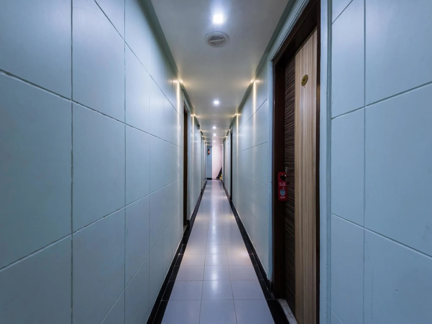 OYO Rooms Panvel Near Civil Court