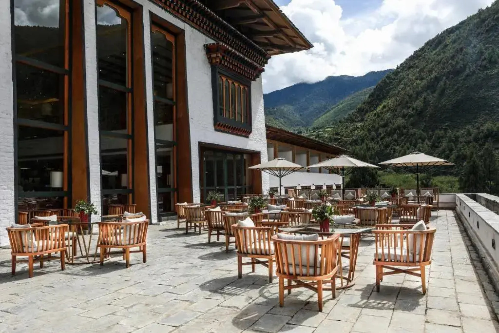 Bhutan Spirit Sanctuary