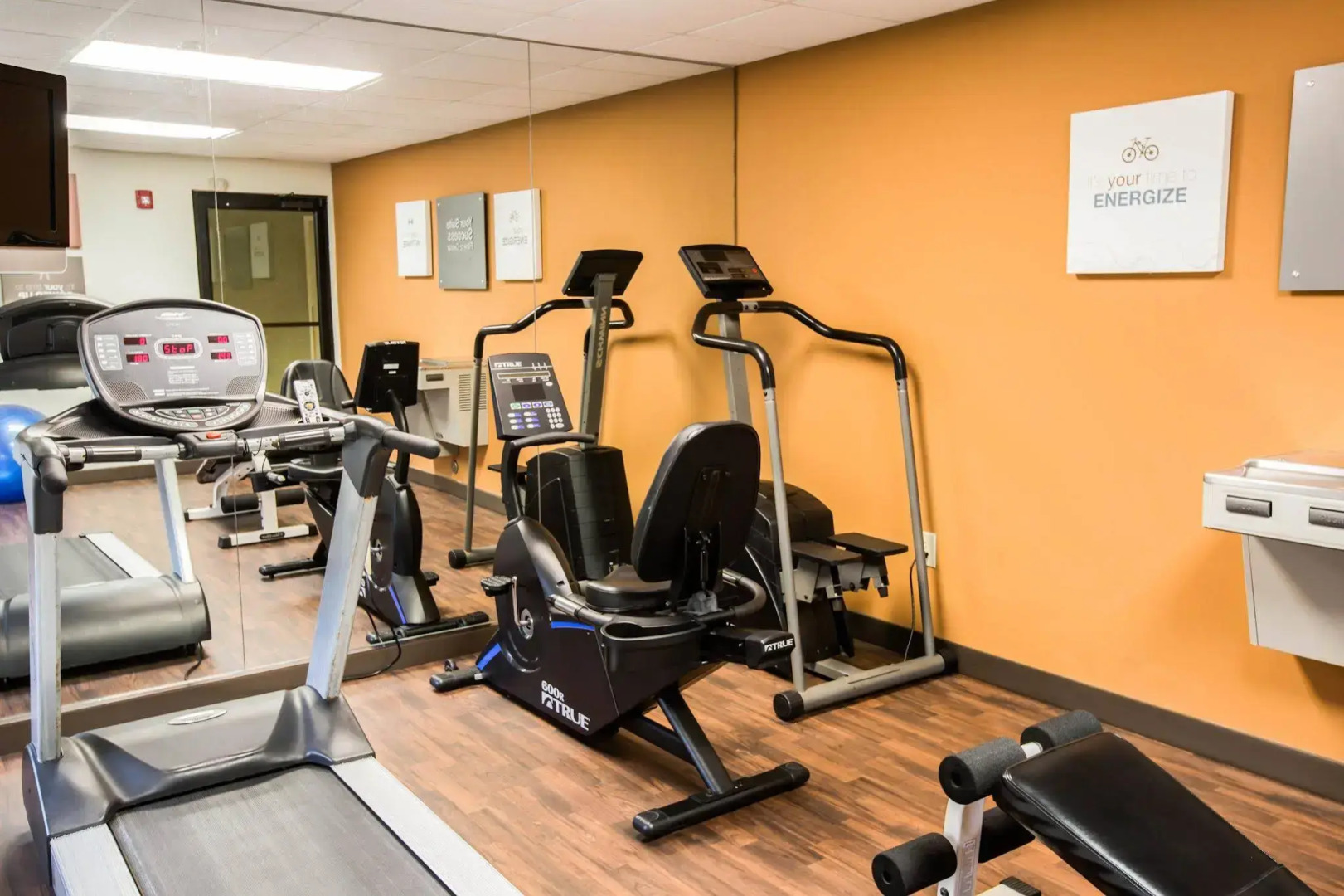 Spark by Hilton Wilmington