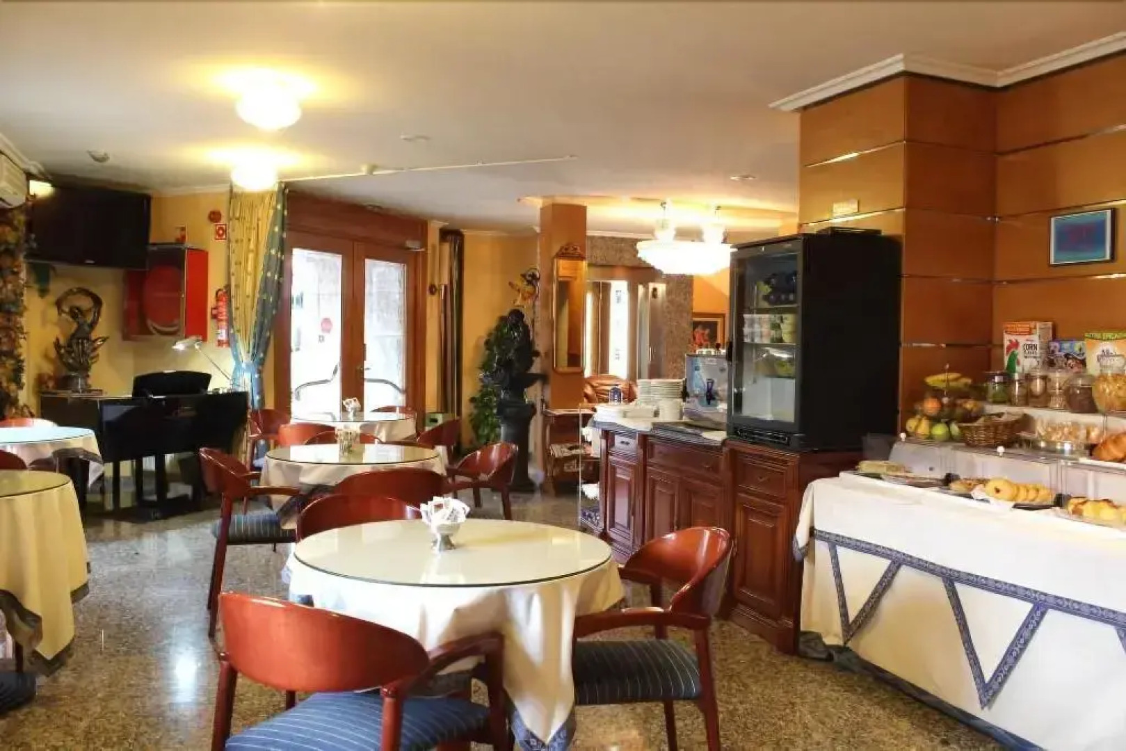 Hotel Playa Compostela