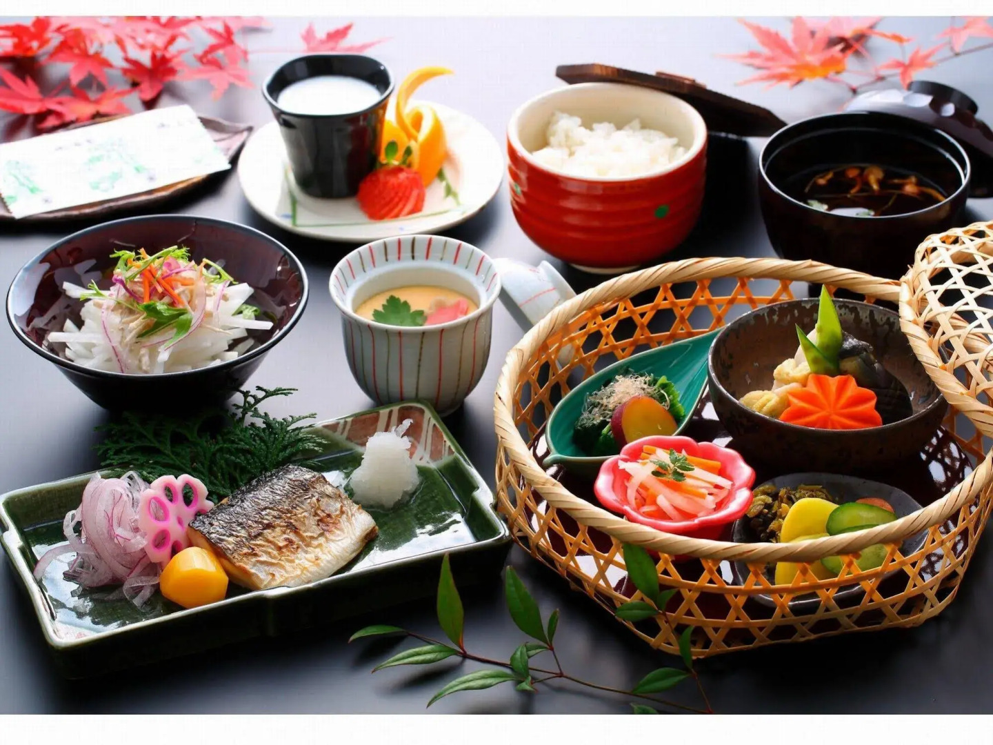 SEKIYA RESORT Terrace Midoubaru