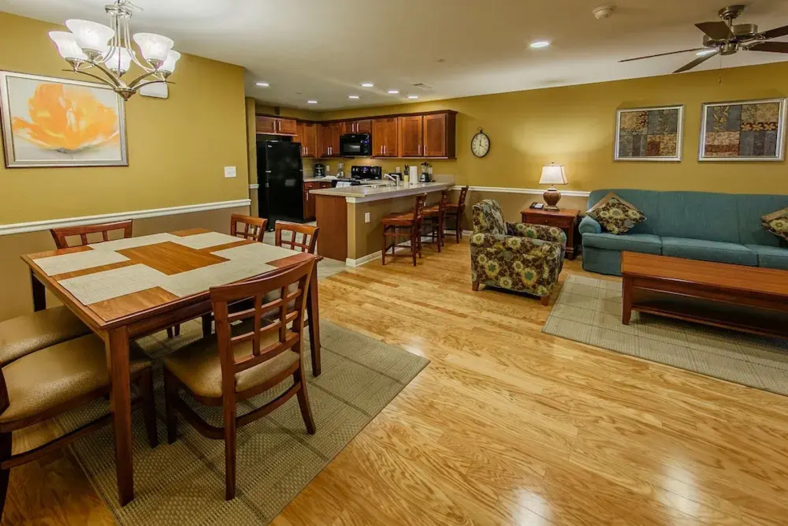 Holiday Inn Club Vacations Hill Country Resort Canyon Lk