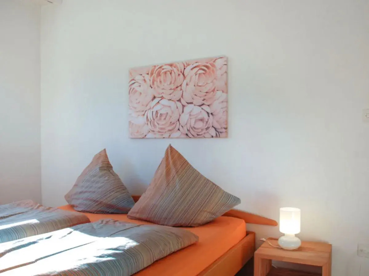 Casa La Quercia Vico Morcote