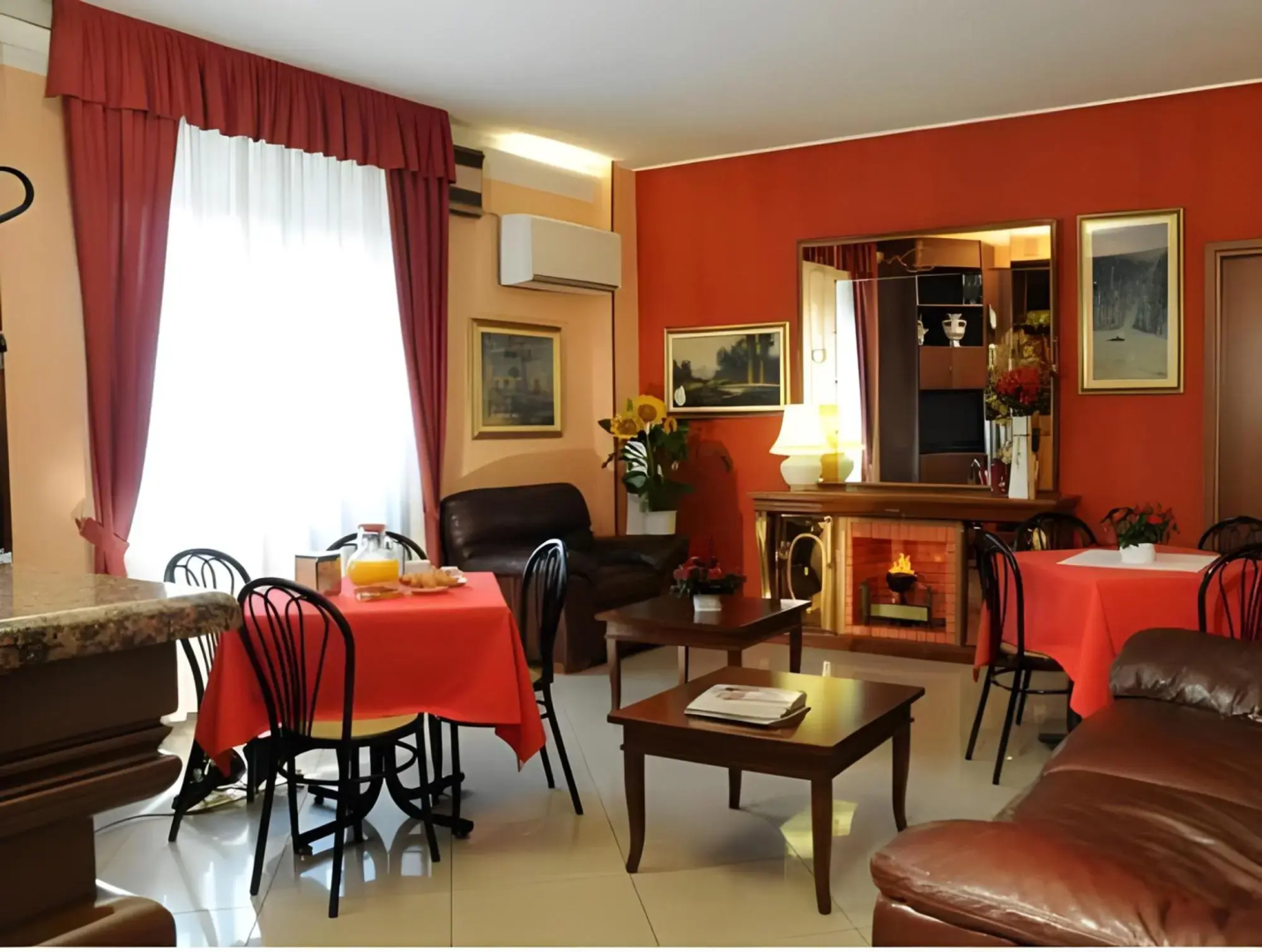 Hotel Rosy