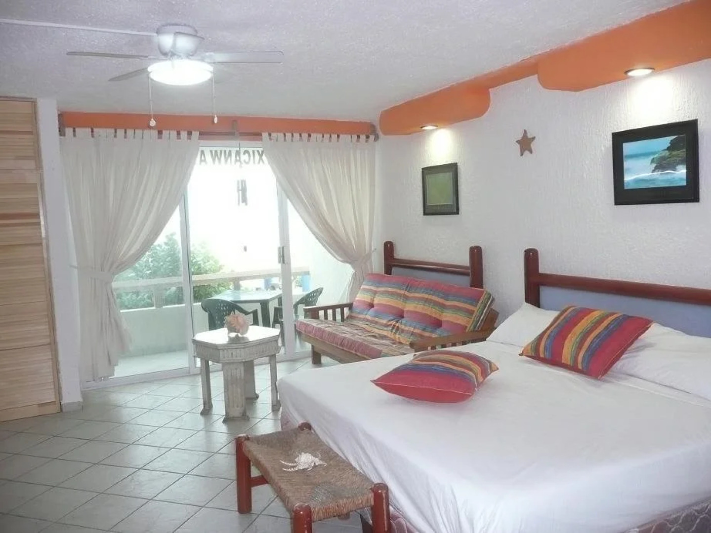 Cancun Beach Rentals