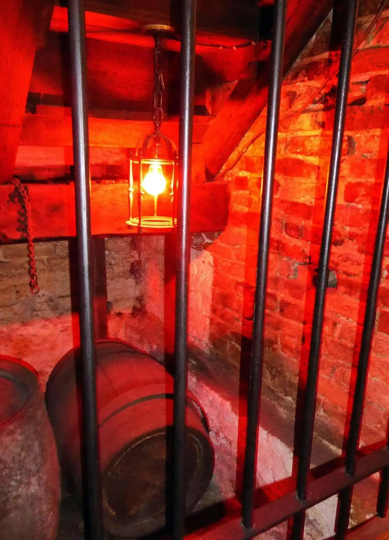 The George Hotel Easingwold