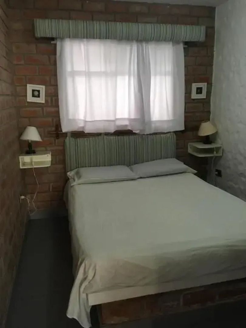 Bungalows Cerro Azul