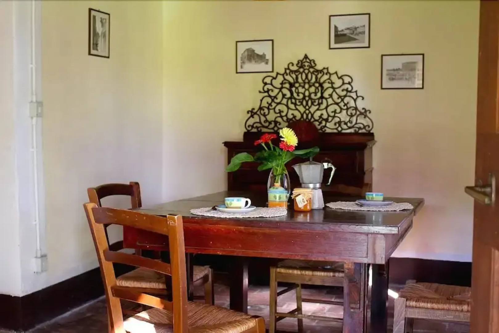 Tenuta di Spannocchia