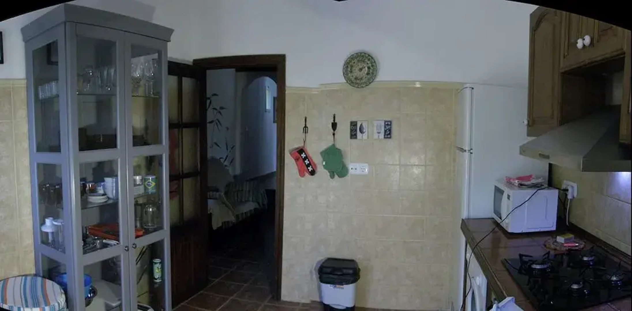 Malaga 101997 3 Bedroom Holiday home By Mo Rentals