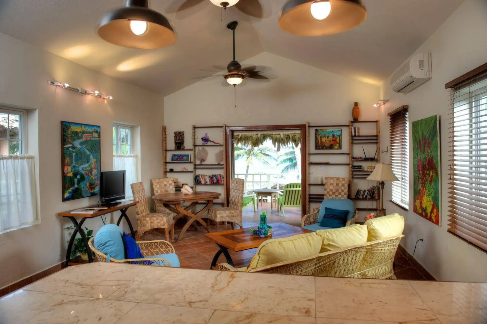 Caye Casa