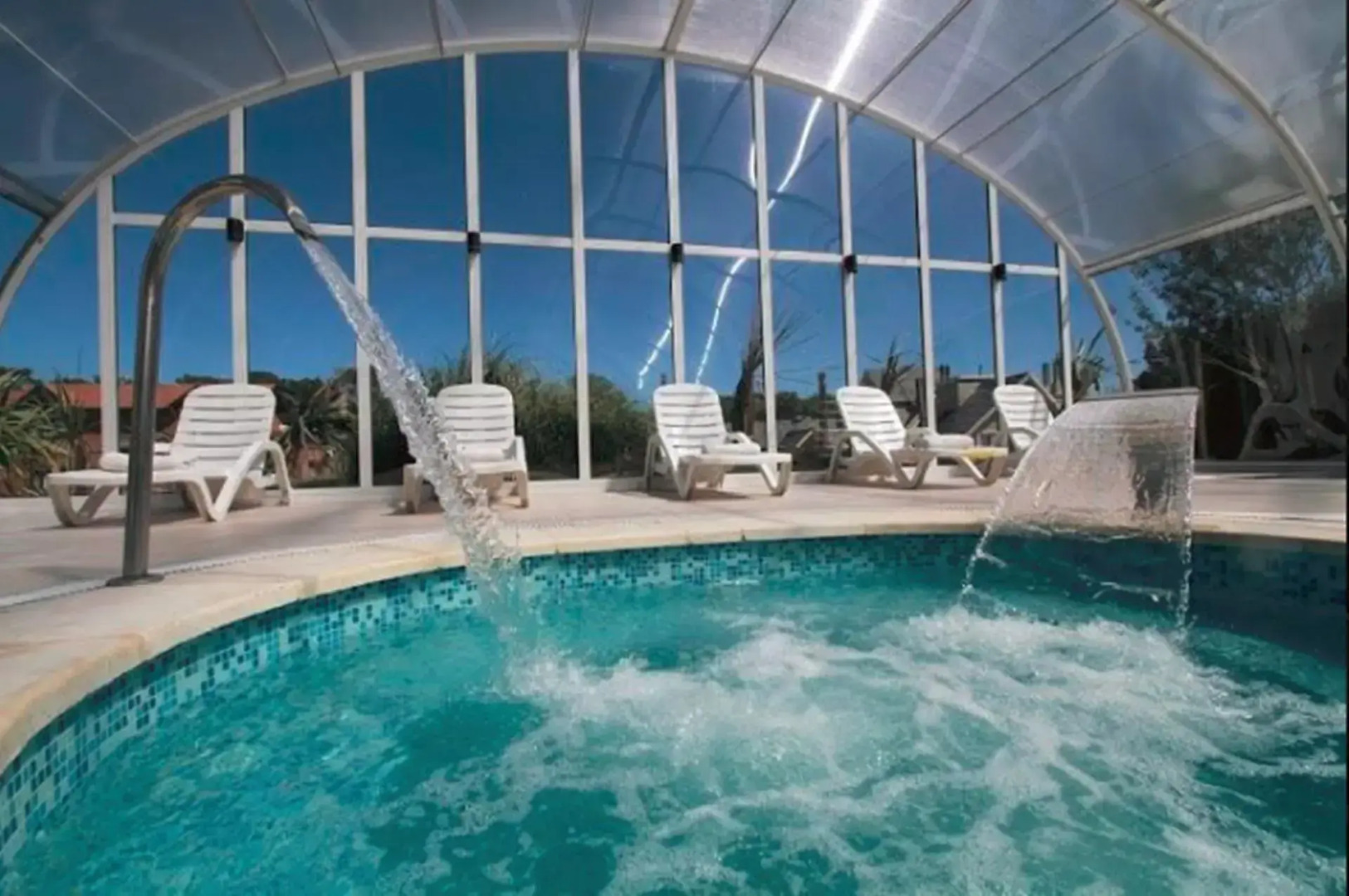 Costa Carilo Apart de Mar By HS