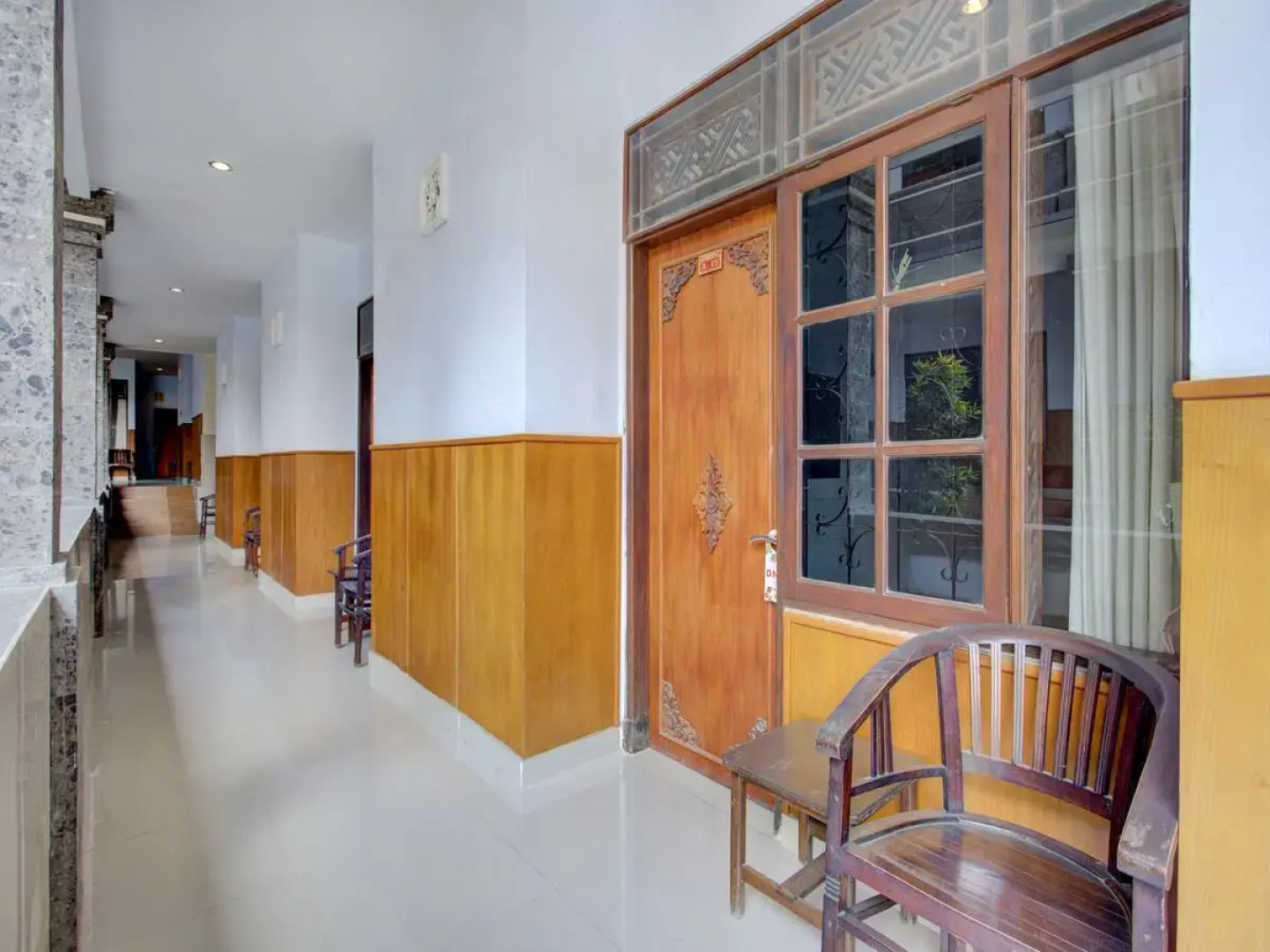 OYO 3938 Hotel Made Bali