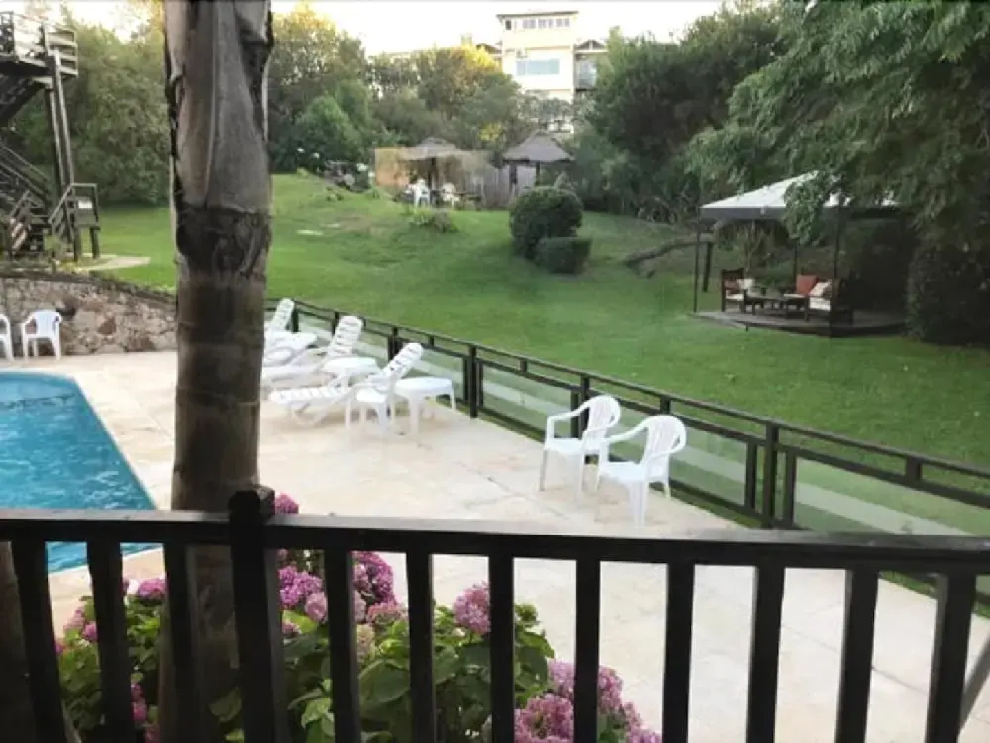 Villa Ostende Apart Hotel