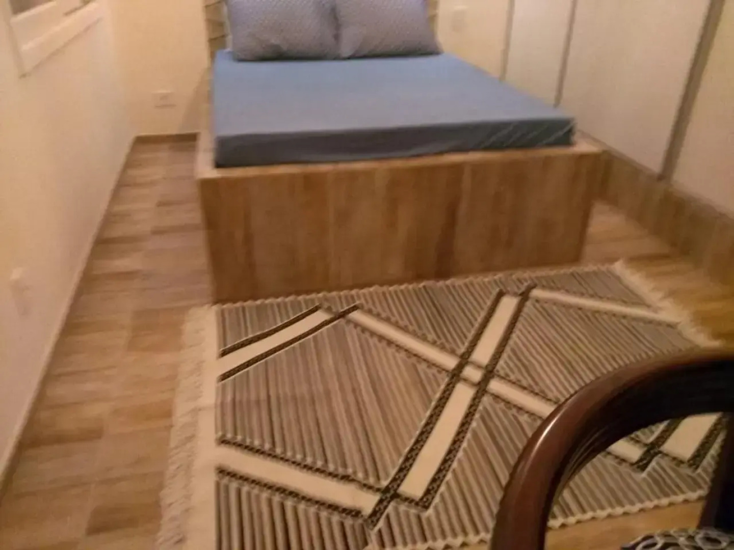 Wi-Fi Gonzaga Vista 60m mar