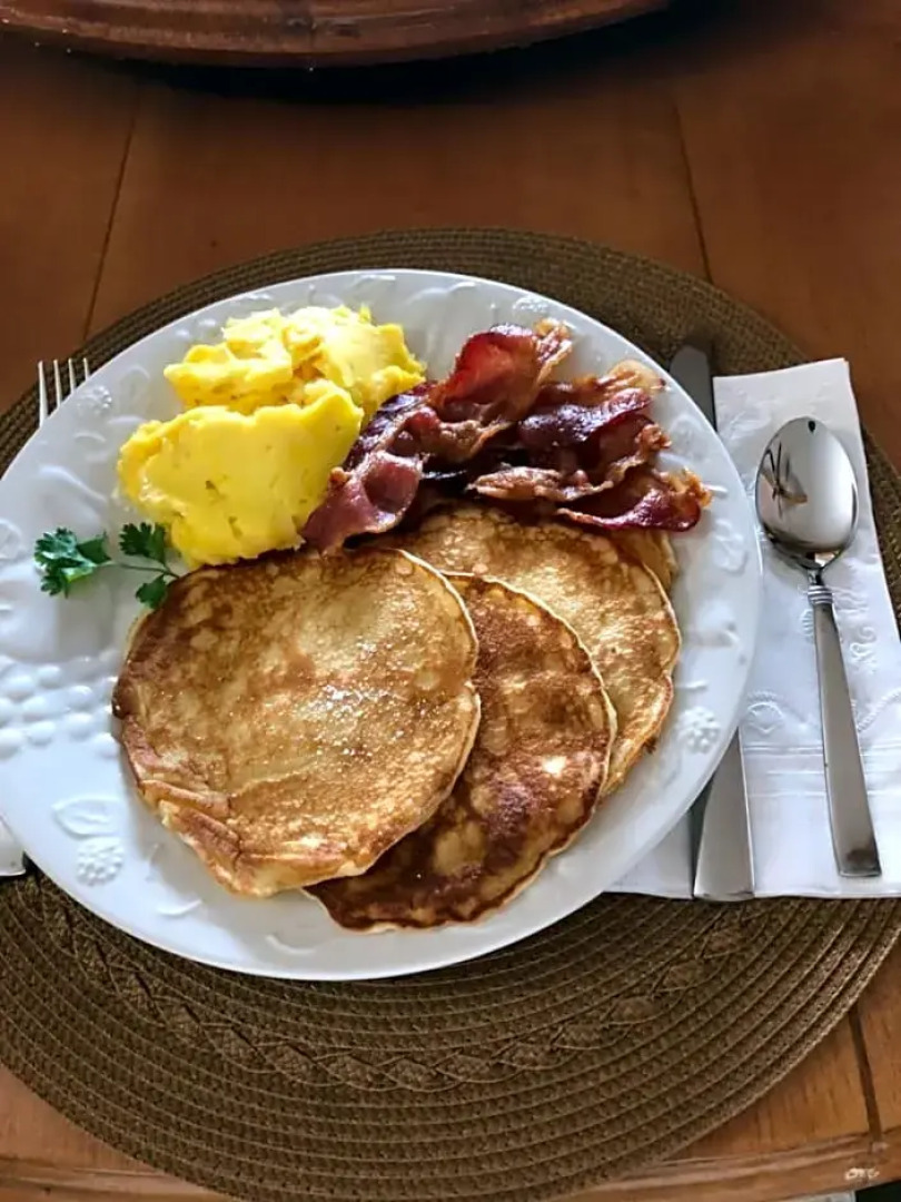 The Perry Riverhouse